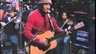 Ben Harper- Morning Yearning @ Last Call with Carson Daly, 2006