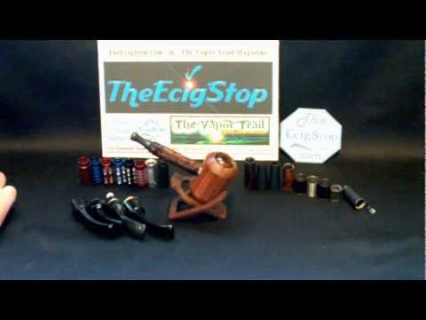 Quick Show and Tell of my ePipe from ePipeMods.mp4