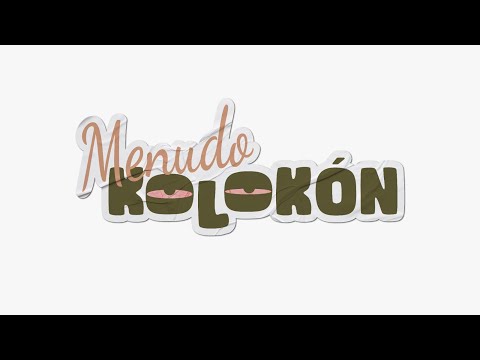 RAIMUNDO EL CANASTERO - MENUDO KOLOKÓN