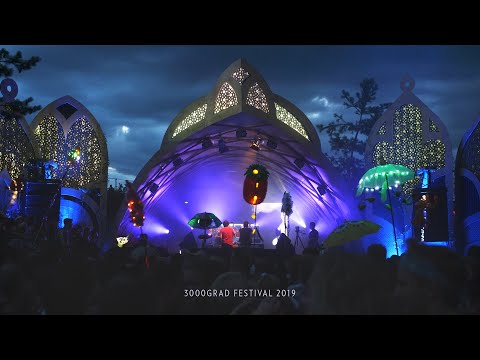 3000GRAD FESTIVAL 3019 - AFTERMOVIE