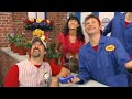 Imagination Movers - Try Again