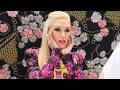 Gwen Stefani ft Justin Timberlake What U Workin' With Gwen Stefani ft Justin Timberlake What U Workin' With