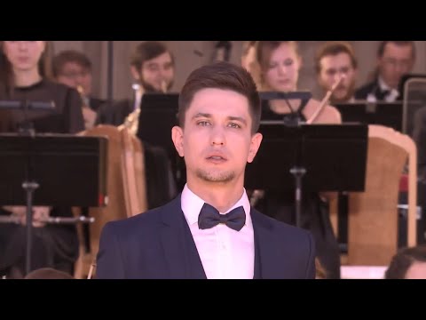 Григорий Чернецов – речитатив и ария Грязного из оперы "Царская невеста"