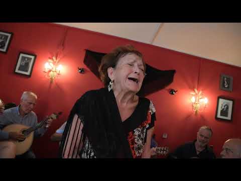 Florinda Maria - Imagem da Vida