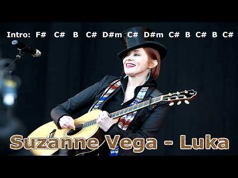 Luka (ver. 2) - Suzanne Vega