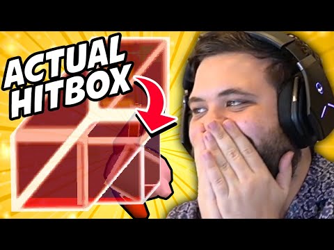 SMASH 64 WAS BROKEN (Reaction)