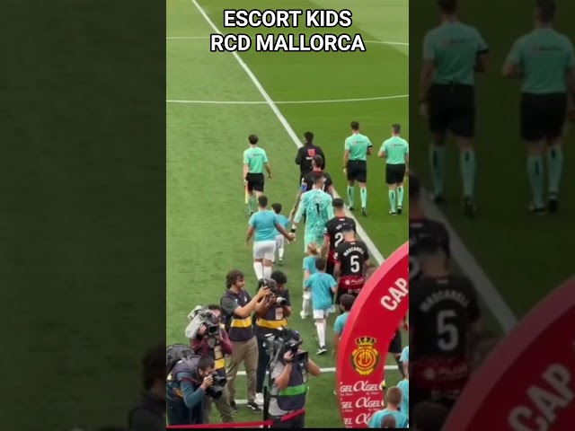Vídeo relacionado con HFDGFJKKL Mochila Rcd Mallorca Escuela Viaje Portátil Rcd Mallorca Los Vermilions Visita Mallorca Estadi Palma Mallorca Baleares Regalos de Halloween y Navidad