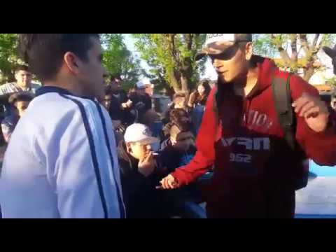 PRIMING vs ELEKA - 8vs Fecha 6 (SJU) 6/10