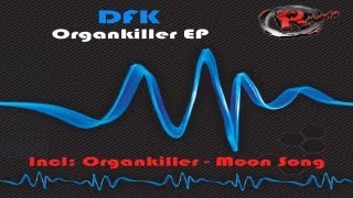 DFK - Moon Song (HD) Official Records Mania