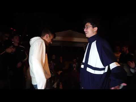 SRK VS DELA | CUARTOS | FINAL NACIONAL | MADRID VS VALENCIA