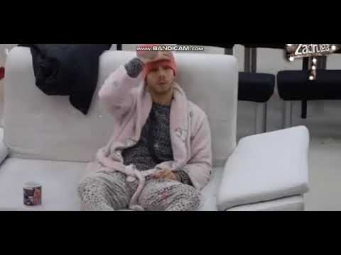 ZADRUGA  SLOBA LUNA I FILIP O RUŽICI VELJKOVIĆ