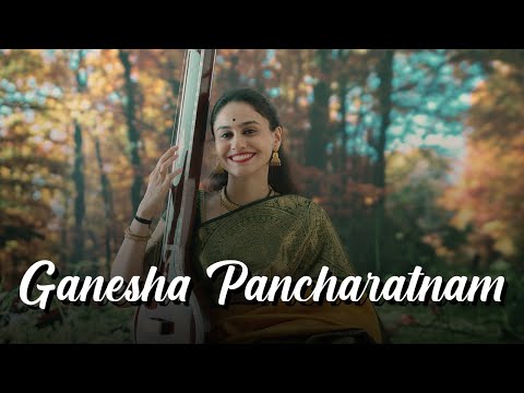 Mudakarata Modakam | Ragamalika | Adi Shankaracharya | Bhargavi Venkatram