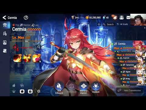 7 Hero yang wajib di build untuk pemula Part. 1 | Epic Seven Indonesia #epic7 #epicseven