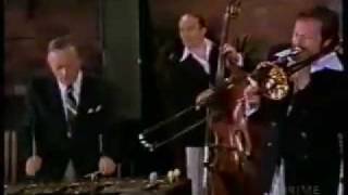 Panama Silverleaf - Jazz Band 1979