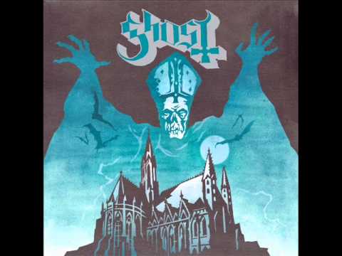 Ghost - Here Comes The Sun