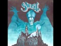 Ghost - Here Comes The Sun