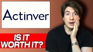 Actinver Review: Honest User Experience with This Financial Platform