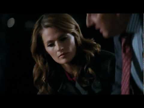 Castle 4x22 "Undead Again" Sneak Peek (4)