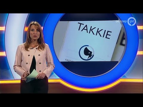 GLD Nieuws 17 april 2015