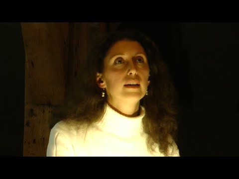 (DE sub it) WEIHNACHTEN 1915 Eine wahre Geschichte (Vortrag von Donatella Chiancone-Schneider)