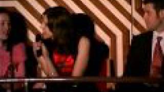 Lady Gaga - Captivated &amp; Electric Kiss (live) [HQ]