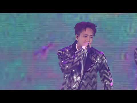 VIXX LIVE LOST FANTASIA - Odd Sense