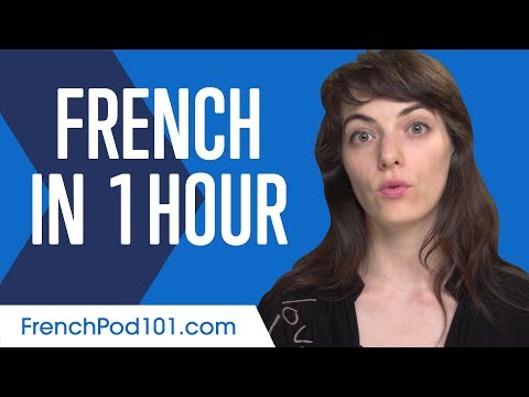 Learn French Vocabulary French Made Easy Vol 1