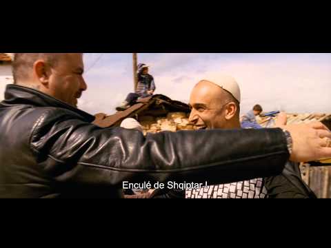 LA PARADE De Srdjan Dragojevic - Bande Annonce