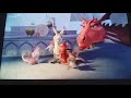 Shrek 2 End Credits TV Version