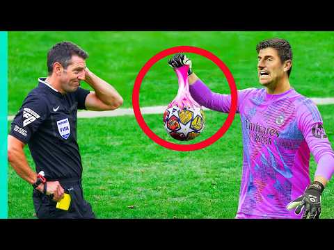 30 Footballers Who Were Caught Cheating!