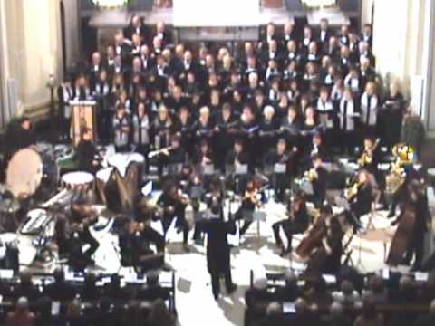 Coro de gitanos. Il trovatore, G. Verdi - Una nit d'òpera