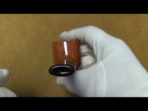 Pipa Castello “Castello“ KKKK - Billiard #215 - CACA137