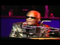 Ray Charles -  Your Cheatin' Heart (LIVE) HD