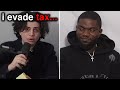 Matan Fresh N Fit On Tax Evasion