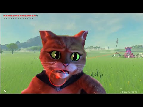 When New Players Meet a Guardian Stalker For The First Time