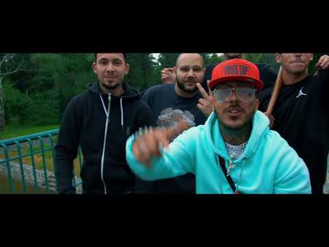 Mic Stoned - Watch Offical Video