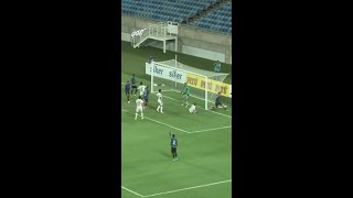 GOLS: ABC VENCE O QFC NA IDA DA SEMIFINAL DO CAMPEONATO POTIGUAR!