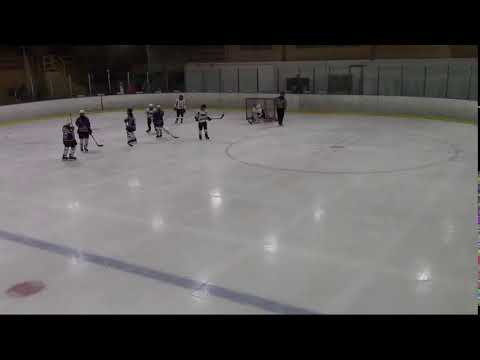 Kiekko-Karhut U13 vs. SiSu