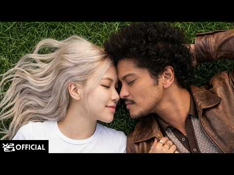 ROS&Eacute; & Bruno Mars - We don't Wanna Know (Official Music Video)