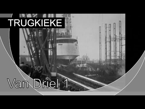 Trugkieke - Van Driel 1