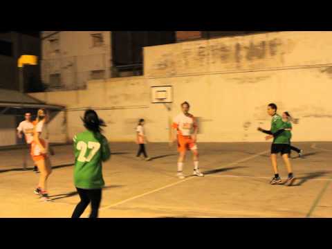 Badalona - Weidevogels 4 (2) 2015-03-20