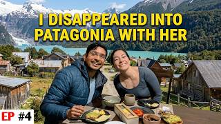 Inside Deep Patagonia With a Chilean I Just Met..