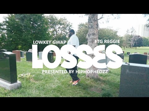 Lowkey Gwap x FTG Reggie - LOSSES (WSC Exclusive - Official Music Video)