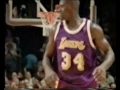 Shaquille O'neal-The Journey ( It's my Time ) Mix ...