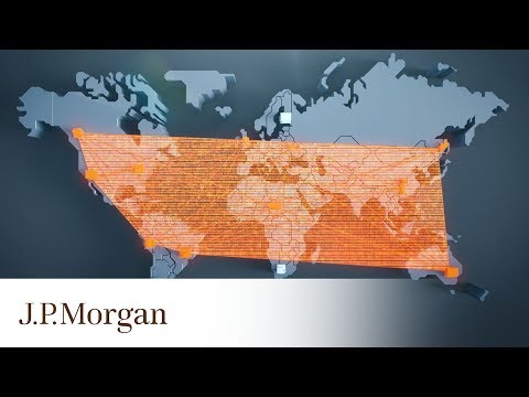 Revolutionizing the Correspondent Banking Model | J.P. Morgan