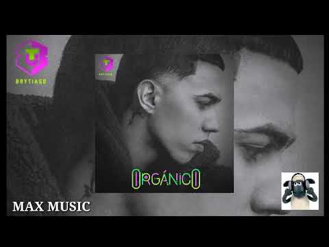 Brytiago, Jon Z, Cromo X - Crush