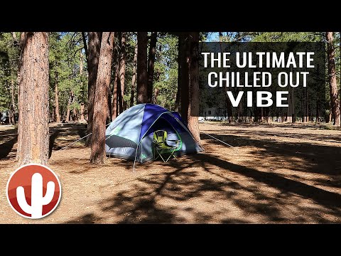 NORTH RIM CAMPGROUND Review & Info | GRAND CANYON NATIONAL PARK North Rim