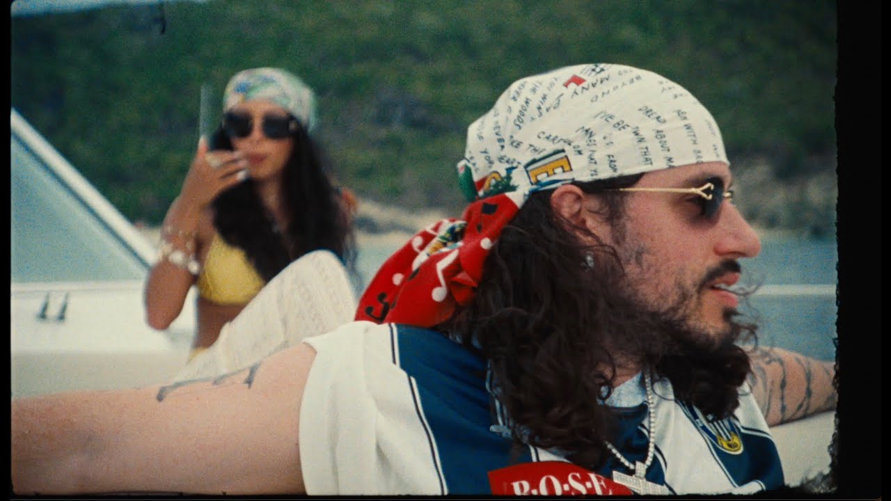 Russ – “Crazy”