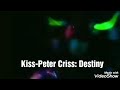 PETER CRISS DESTINY