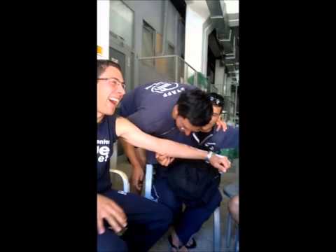 Dubrovnik - Lunchbreak at WORST DIVE CENTER EVER??